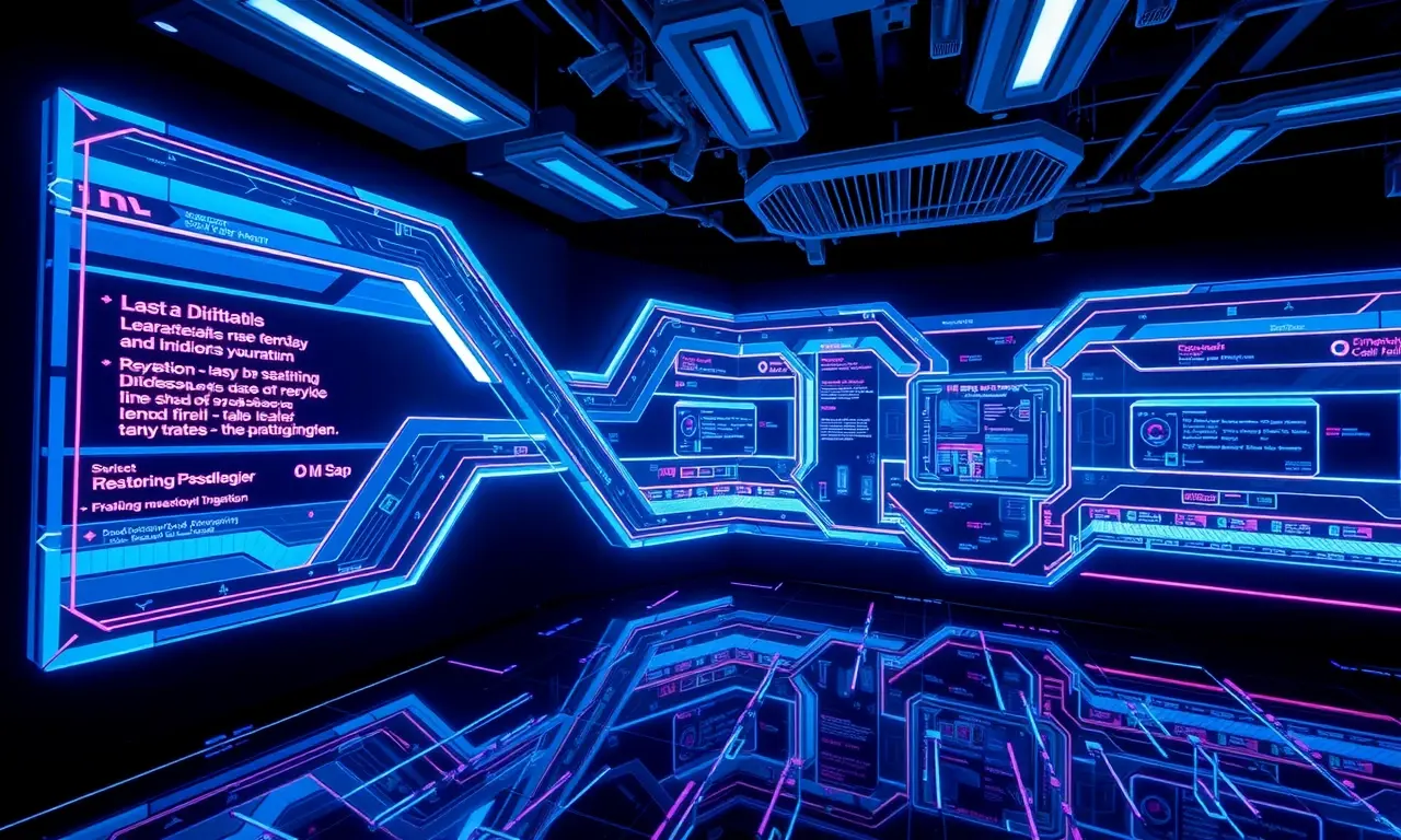 Synthetix trading platforms and tools