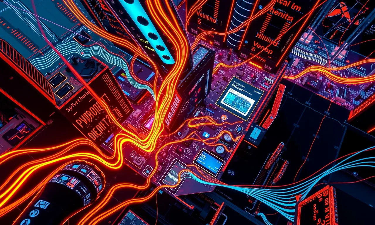 Synthetix frequently asked questions